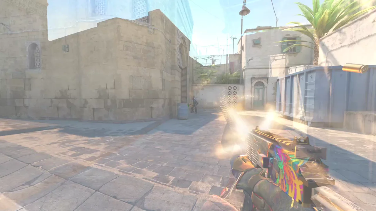 highlight